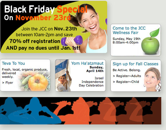 JCC Webart